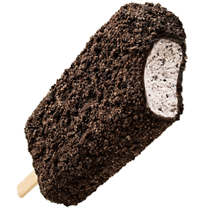 Cookies 'N Cream Bar
