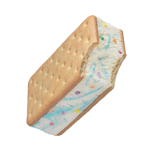 Birthday Party® Sandwich
