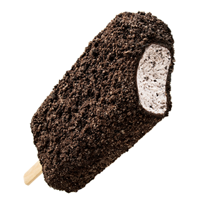 Cookies 'n Cream Bar