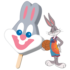 Space Jam™ Bugs Bunny Bar