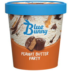 Peanut Butter Party