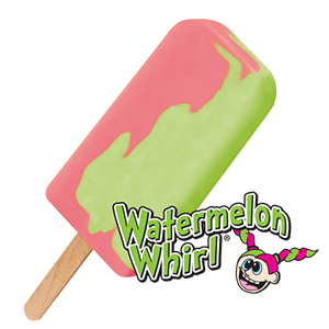Watermelon Whirl® Bar