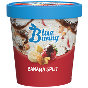 Banana Split