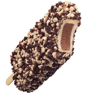 Chocolate Eclair Bar