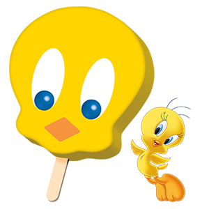 Tweety Bar