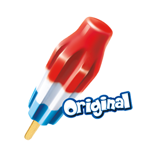 Original Bomb Pop Jr.®