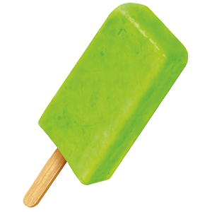FrozFruit® Double Lime