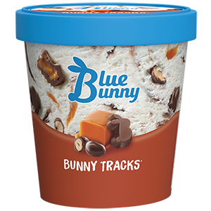 Bunny Tracks®