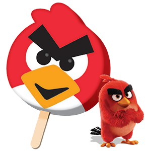 Angry Birds™ Bar
