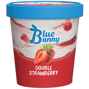 Double Strawberry