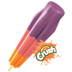 Crush® Bomb Pop®