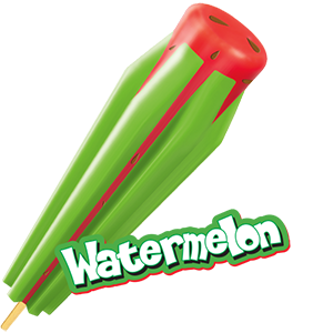 Watermelon Bomb Pop®