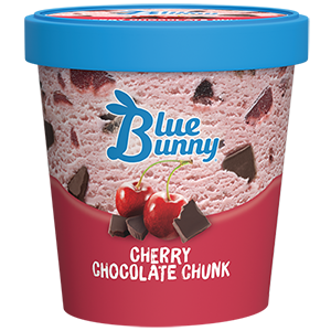 Cherry Chocolate Chunk